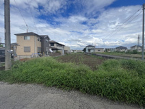 坂戸市石井　建築条件なし売地　東武東上線『若葉駅』徒歩35分　【勝呂小学区】の画像