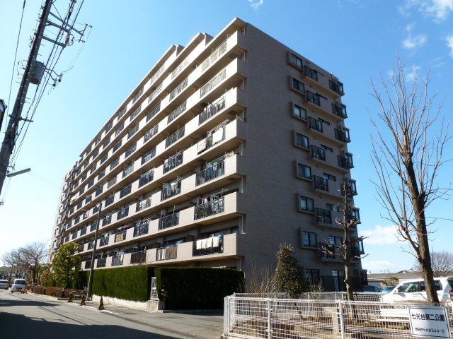 ファミール野田の画像