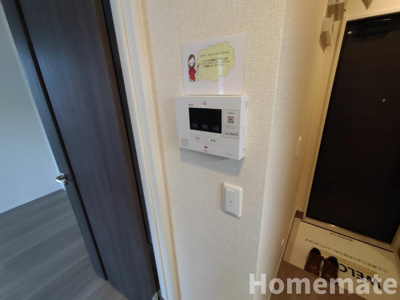 【セキュリティ】 | セジュール大船S