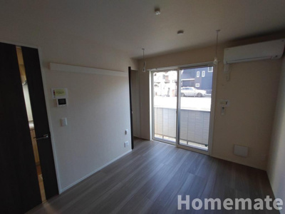 【その他】 | セジュール大船S