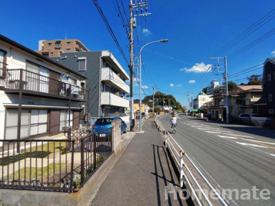 【その他共用部分】 | セジュール大船S