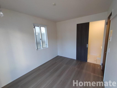 【寝室】 | セジュール大船S