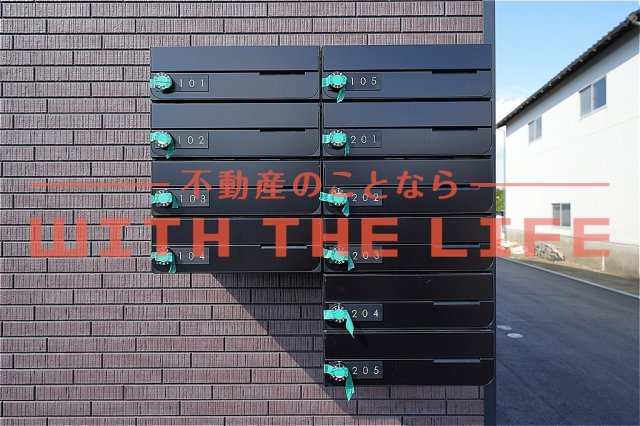 GRAN・A合川町【10,000円キャッシュバック対象物件】のその他共用部分