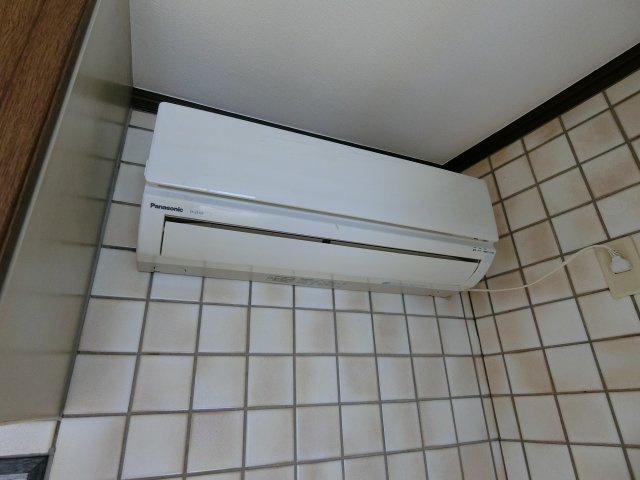 クロノス拝島町Northの設備|※別部屋のイメージ写真です。