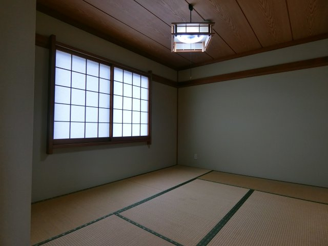 クロノス拝島町Northの寝室|※別部屋のイメージ写真です。