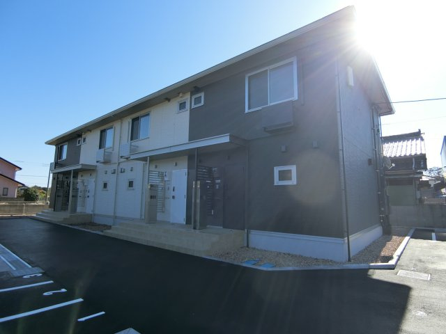 グレースコート