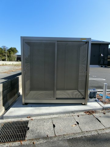 グレースコートのその他共用部分