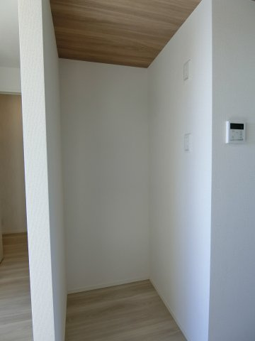 グレースコートのキッチン