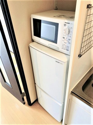 【設備】 | レオネクストボナールドミール