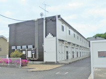 レオパレスAZUREの画像