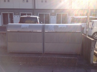 【その他共用部分】 | レオネクストピア