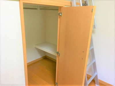 【収納】 | レオネクストピア