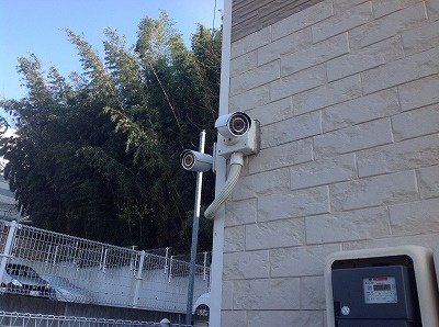 レオパレスソレーユⅡのその他|画像10