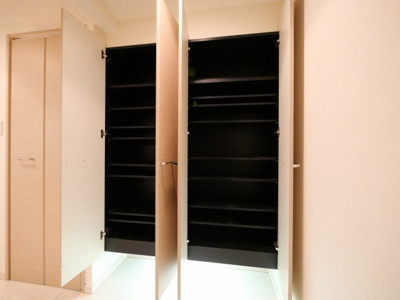 【収納】 | Fortuney大手前