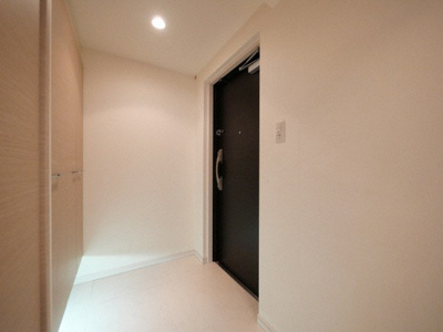 【玄関】 | Fortuney大手前