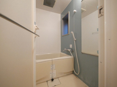 【浴室】 | Fortuney大手前