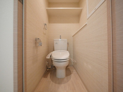 【トイレ】 | Fortuney大手前