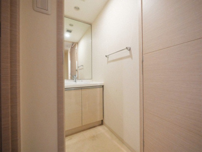 【洗面所】 | Fortuney大手前