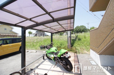 【その他共用部分】 | サンハイツ池田Ⅱ