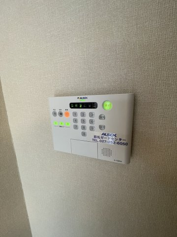 【設備】 | 勝山A