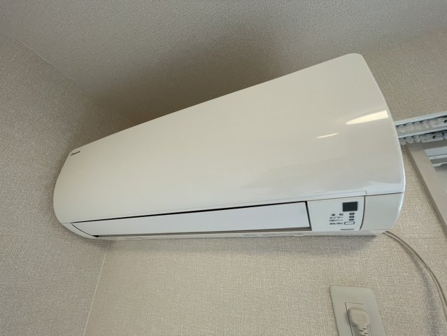 【設備】 | 勝山A