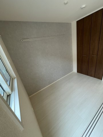 【洋室】 | 勝山A