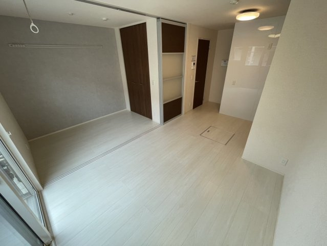 【居間・リビング】 | 勝山A