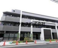 中野区東中野５丁目のマンションの画像