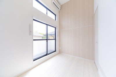 【居間・リビング】 | GECK桜ヶ丘 | 別号室の写真になります。現況優先。