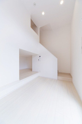 【内装】 | GECK桜ヶ丘 | 別号室の写真になります。現況優先。