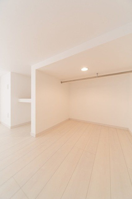 【設備】 | GECK桜ヶ丘 | 別号室の写真になります。現況優先。