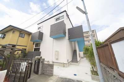 【外観】 | GECK桜ヶ丘