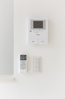 【セキュリティ】 | GECK桜ヶ丘 | 別号室の写真になります。現況優先。