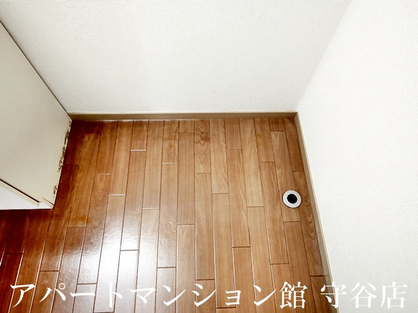 クレール絹の台Eのその他