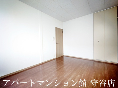 【内装】 | クレール絹の台E