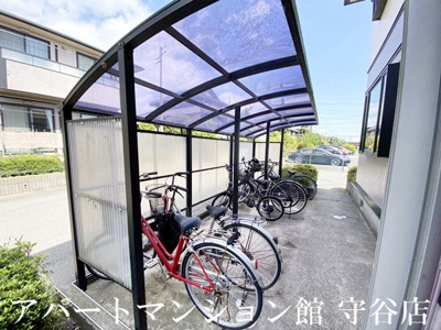 【その他共用部分】 | クレール絹の台