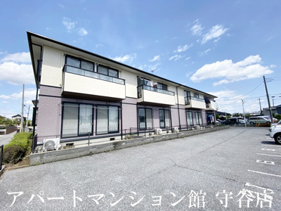 【外観】 | クレール絹の台