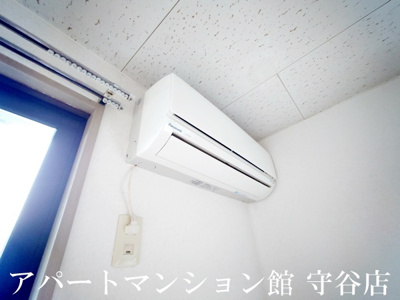 【設備】 | クレール絹の台E