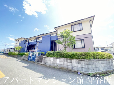 【外観】 | クレール絹の台