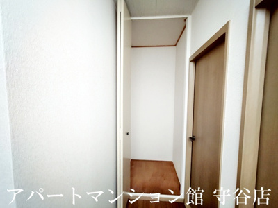 【収納】 | クレール絹の台E