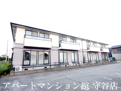 【外観】 | クレール絹の台E