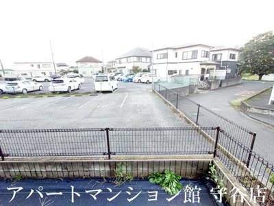【展望】 | クレール絹の台E