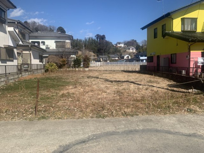 【外観】 | 富岡市神農原売地