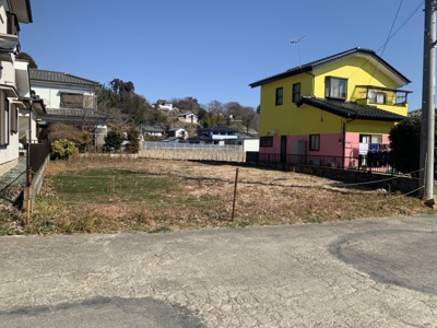 【外観】 | 富岡市神農原売地