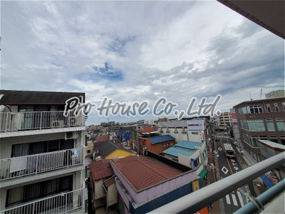 【展望】 | 花小金井第一ビル