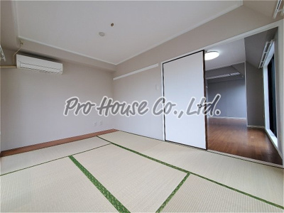 【和室】 | 花小金井第一ビル