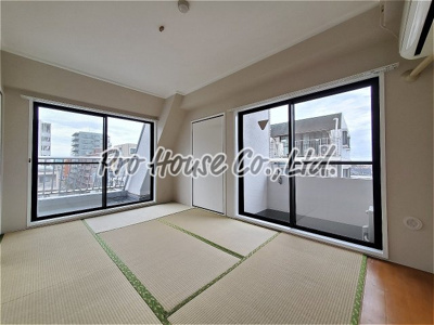 【子供部屋】 | 花小金井第一ビル