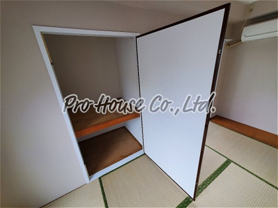 【収納】 | 花小金井第一ビル