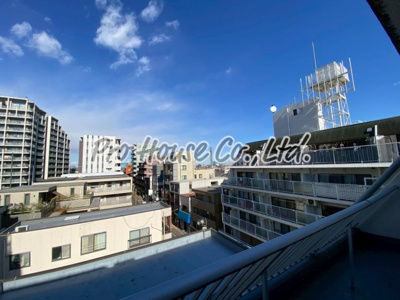 【展望】 | 花小金井第一ビル