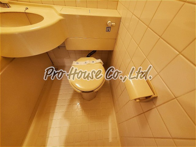 【トイレ】 | 花小金井第一ビル